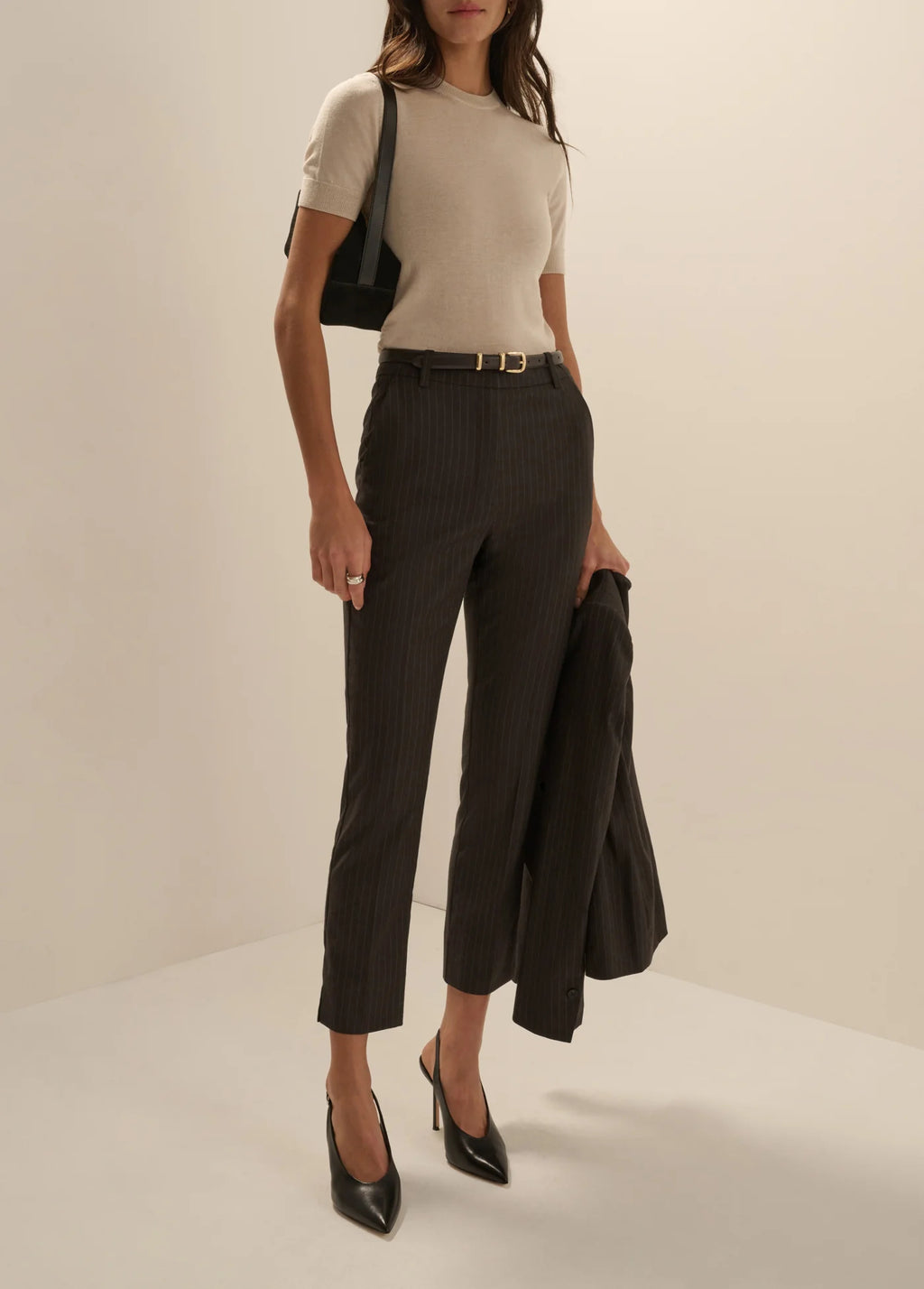 Favorite Daughter The Favorite Cigarette Pant