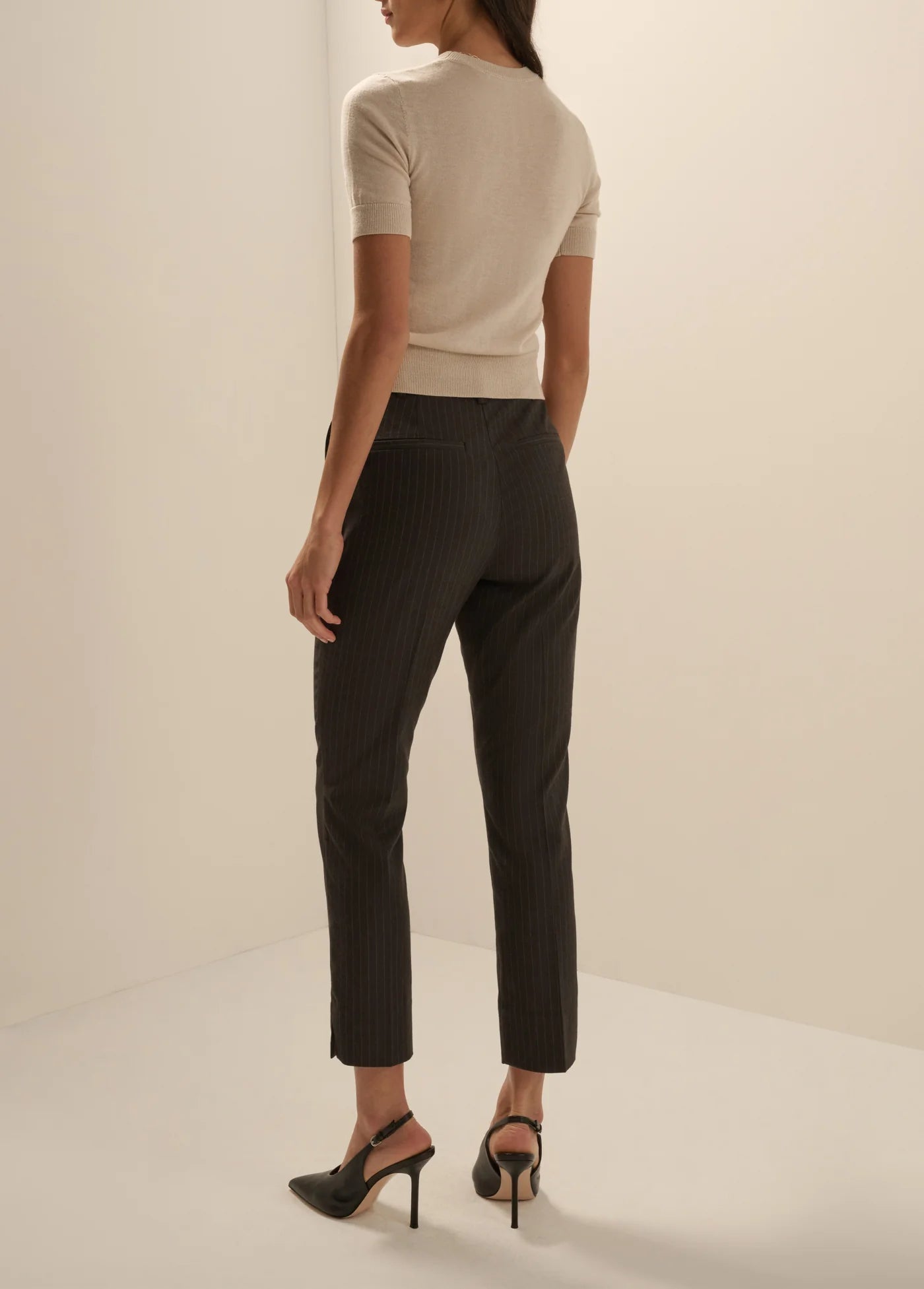 Favorite Daughter The Favorite Cigarette Pant