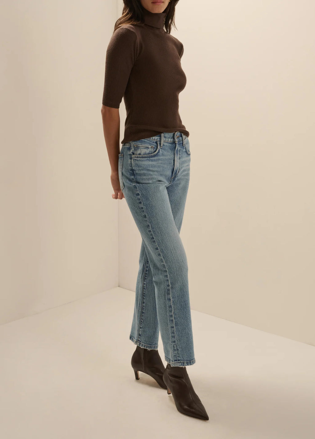 Favorite Daughter The Amelia Top