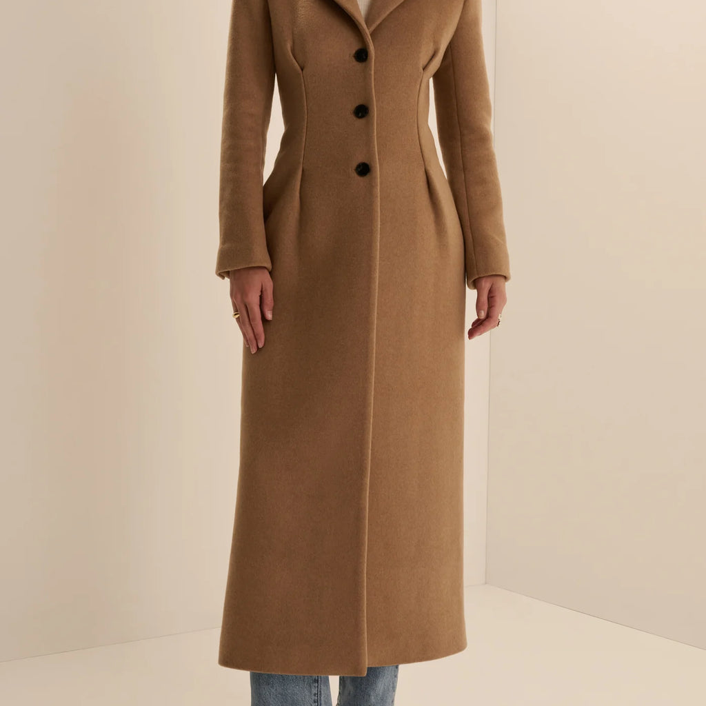 Favorite Daughter The Petite Metropolitan Coat