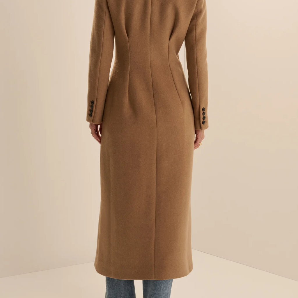 Favorite Daughter The Petite Metropolitan Coat