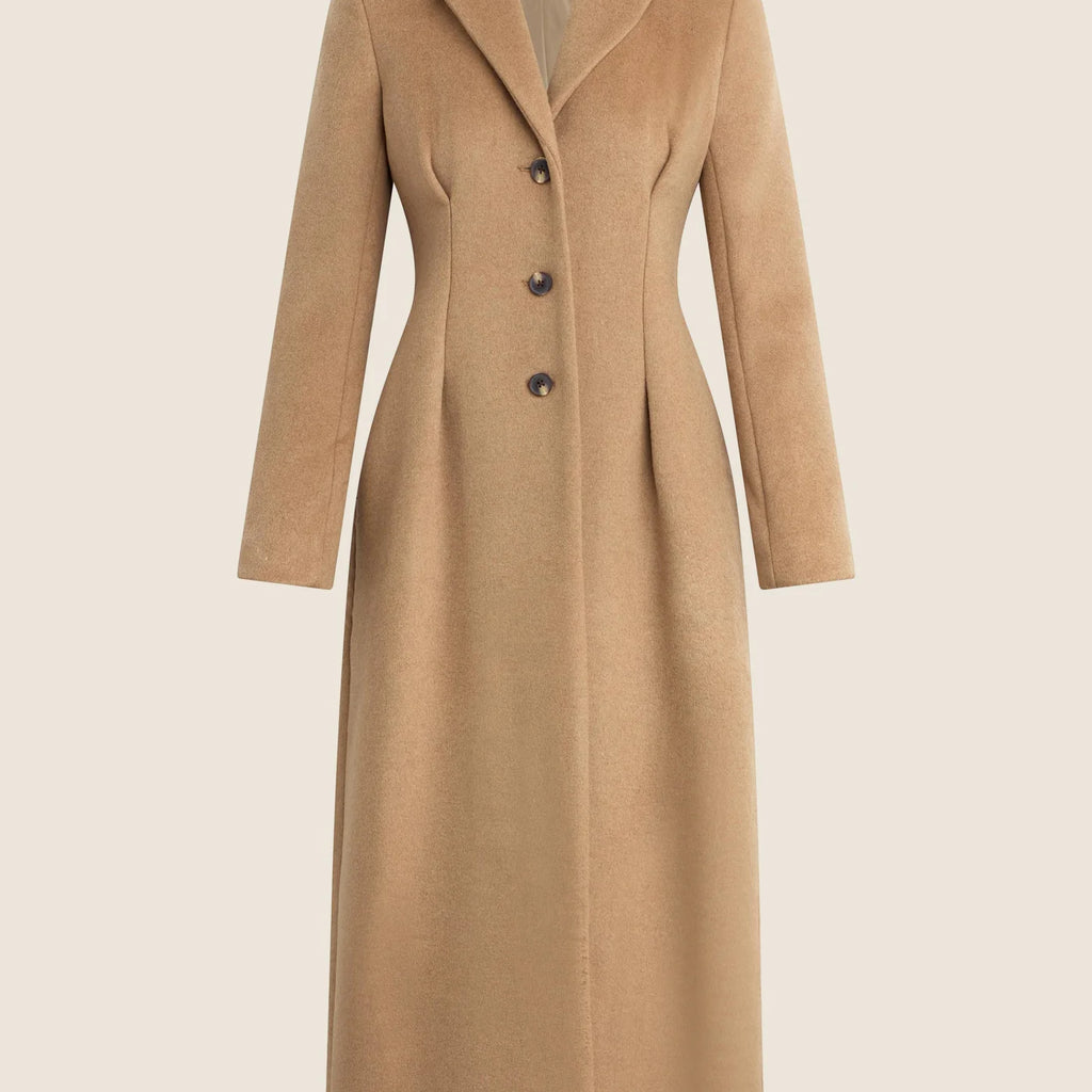Favorite Daughter The Petite Metropolitan Coat