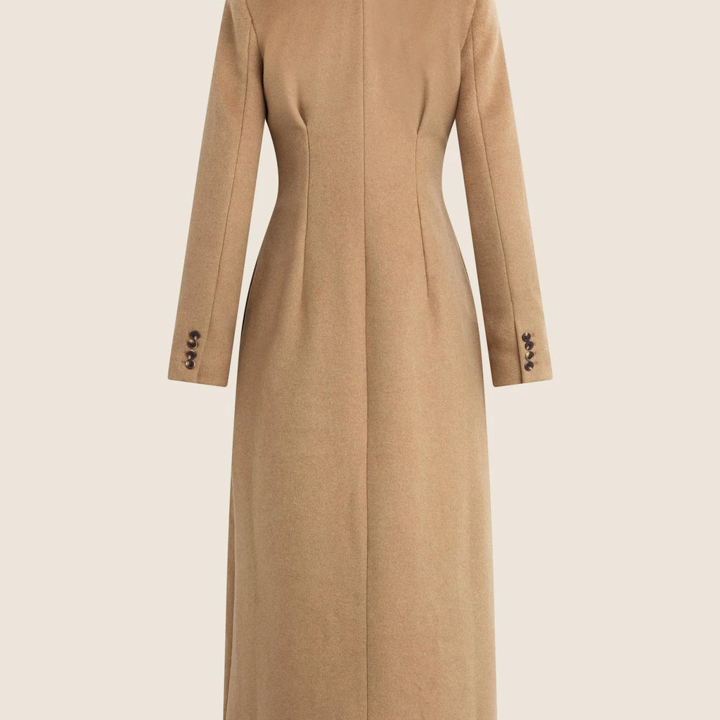 Favorite Daughter The Petite Metropolitan Coat