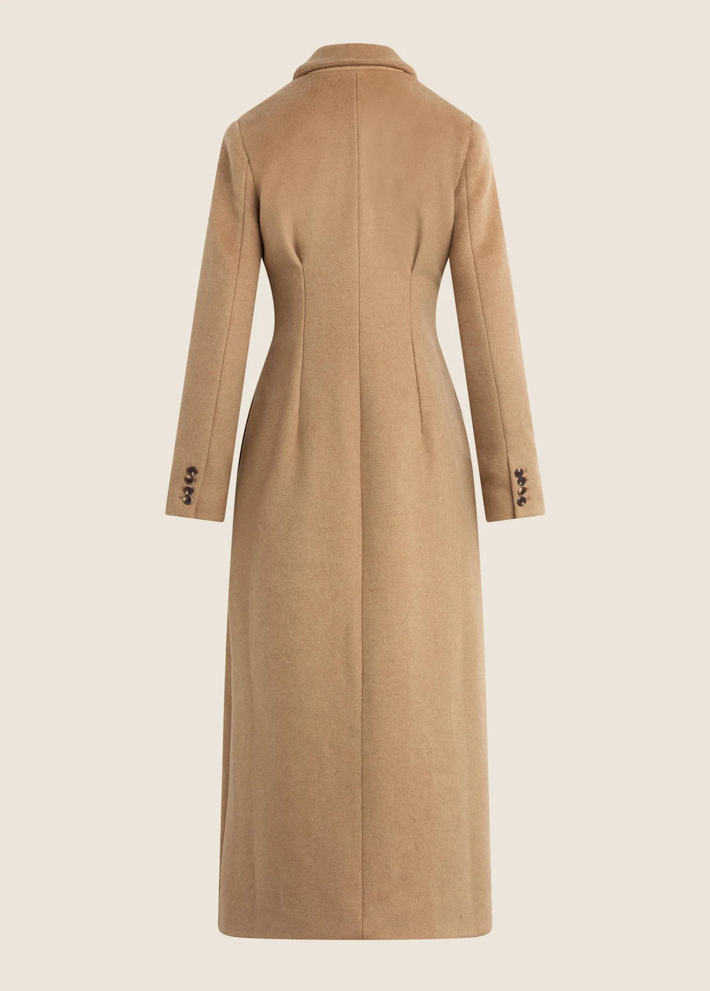 Favorite Daughter The Petite Metropolitan Coat