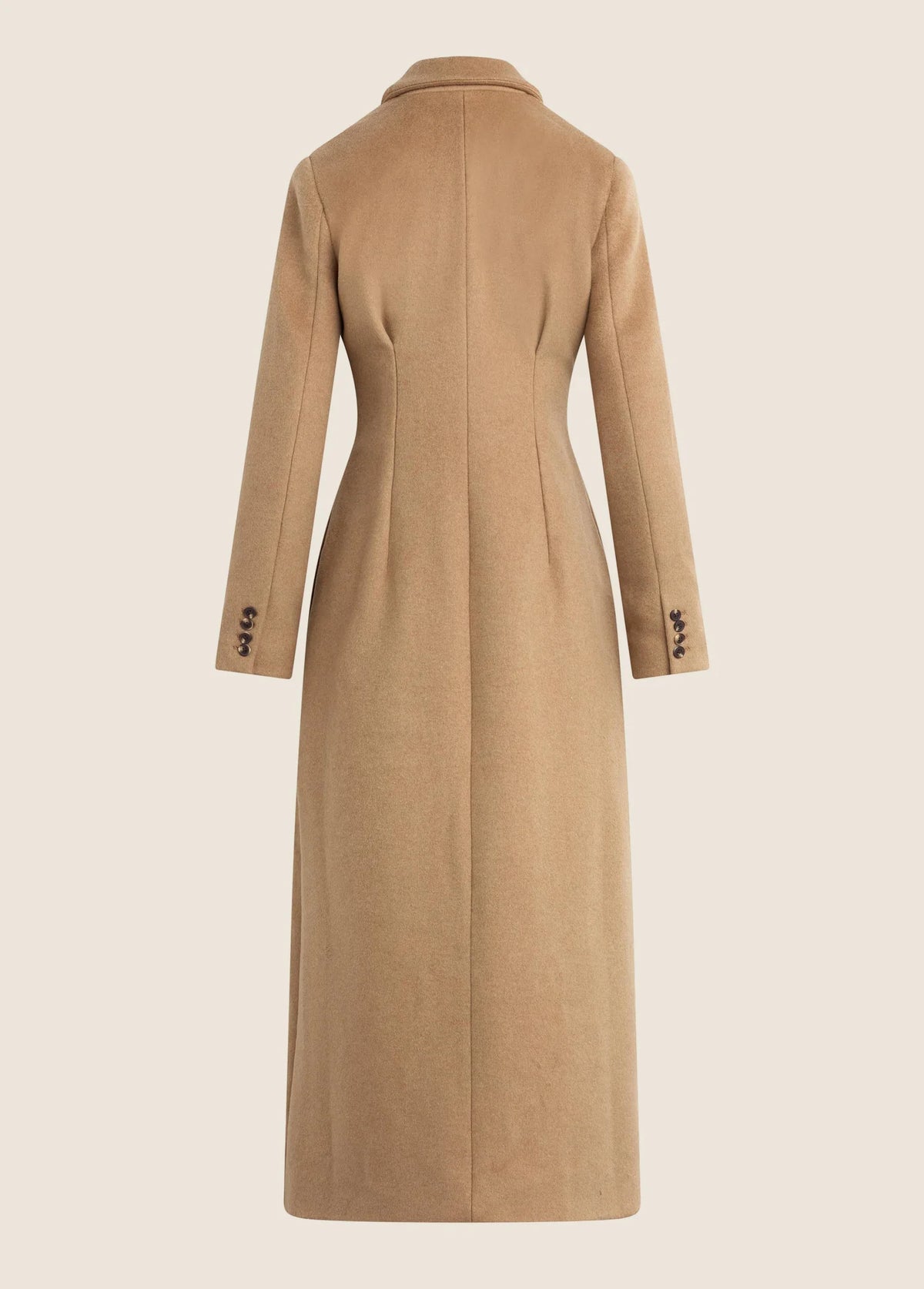Favorite Daughter The Petite Metropolitan Coat