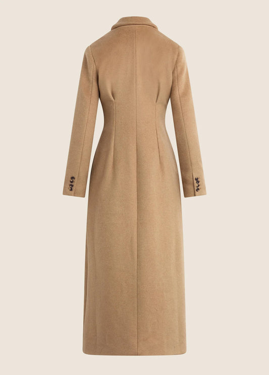 Favorite Daughter The Petite Metropolitan Coat
