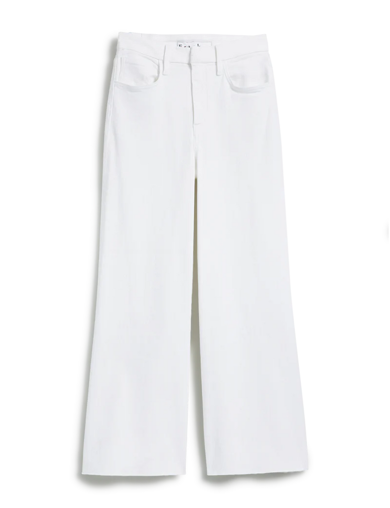 Frank and Eileen Galway 26" Wide-Leg Jean