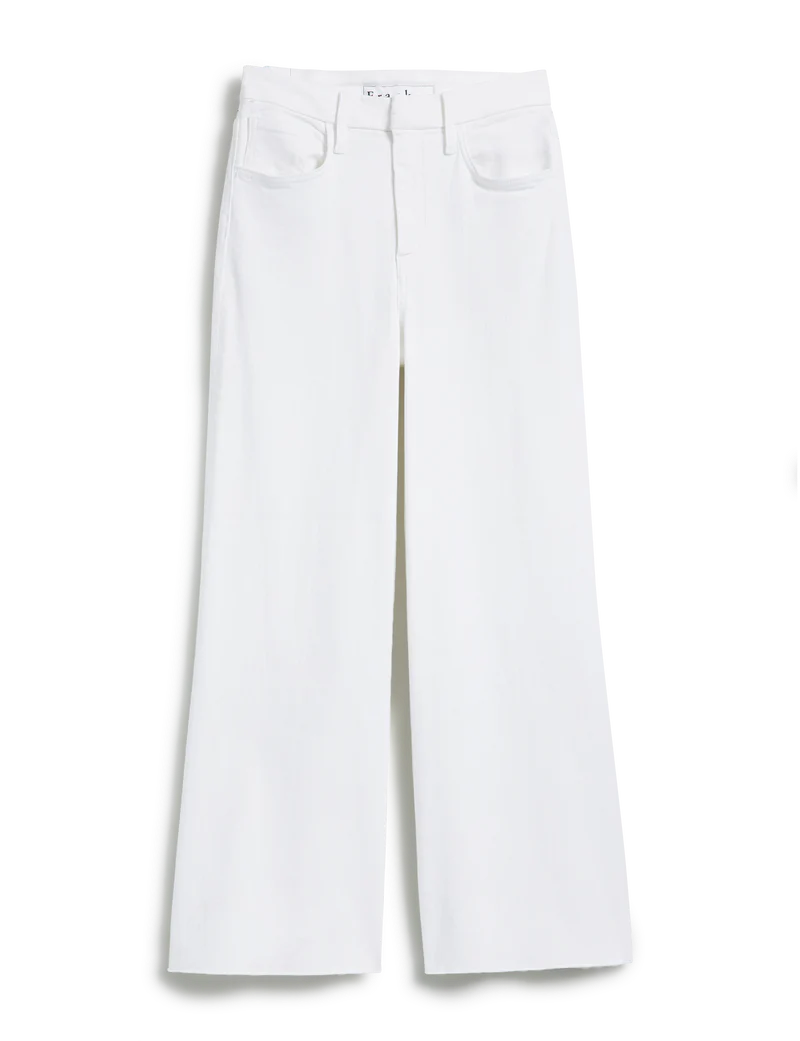 Frank and Eileen Galway 26" Wide-Leg Jean