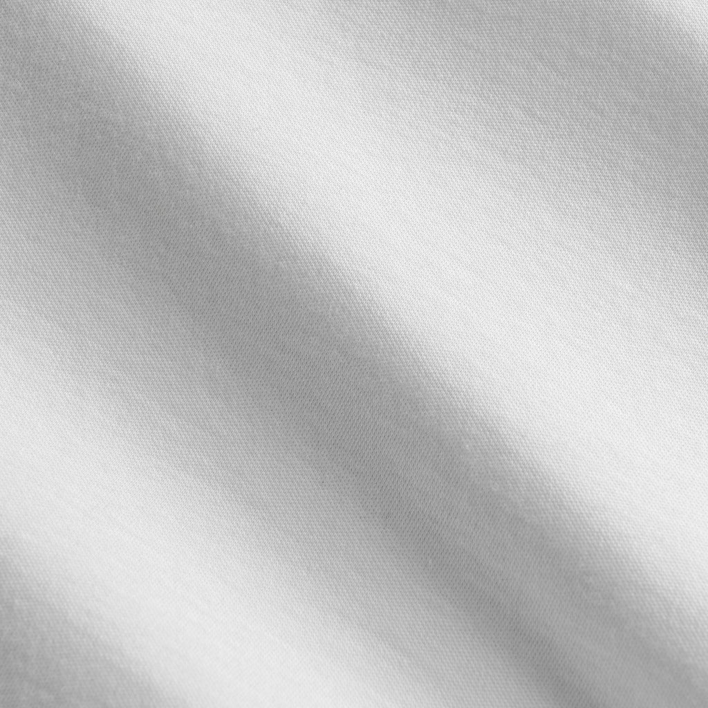 Robert Barakett Georgia Short Sleeve Herringbone Polo