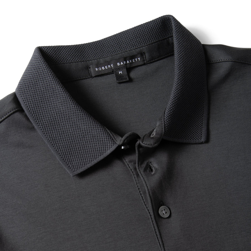 Robert Barakett Polo Shirt