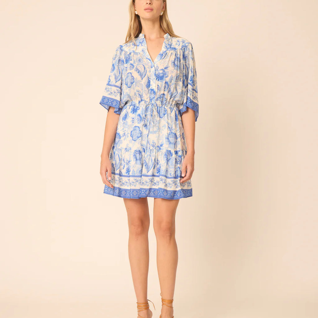 Gilner Farrar Adelyn Dress