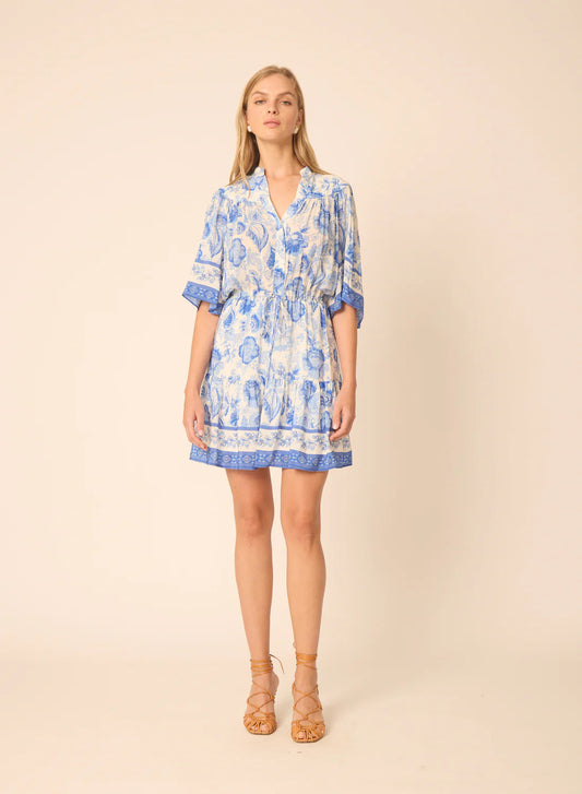 Gilner Farrar Adelyn Dress