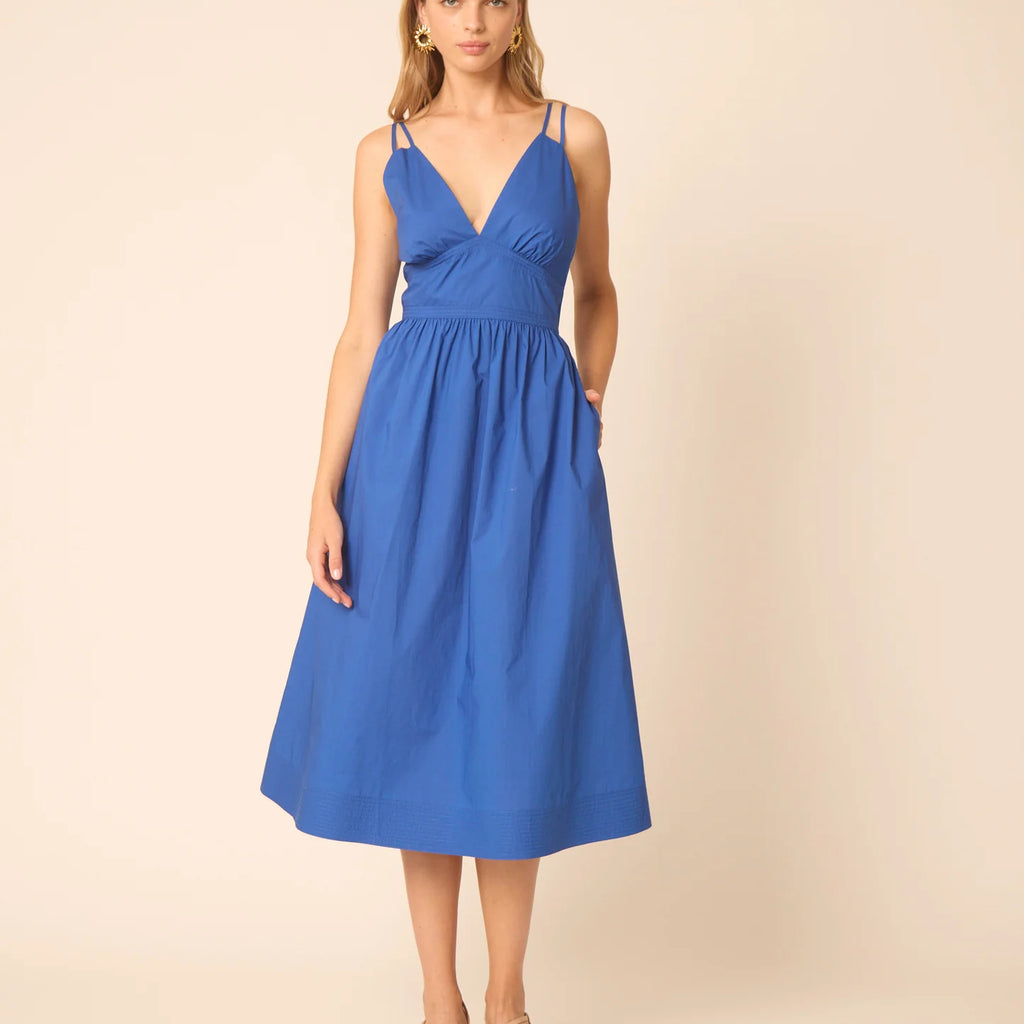 Gilner Farrar Floria Dress