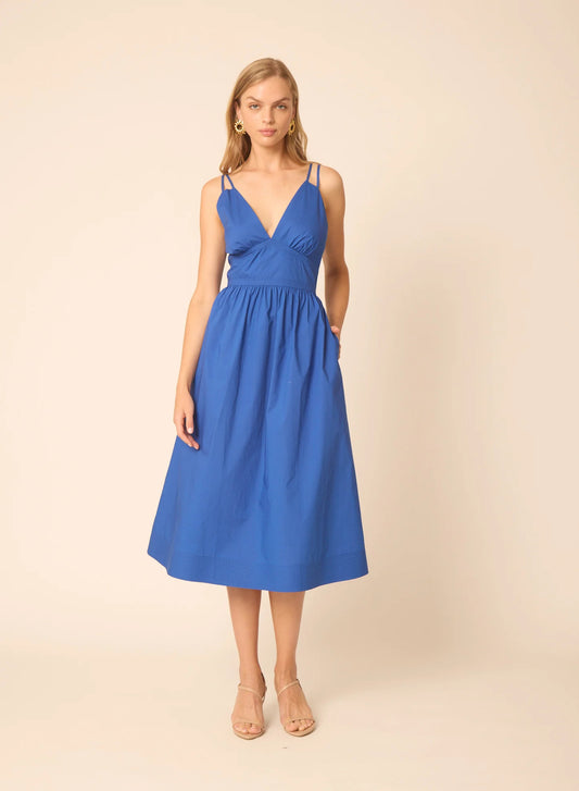 Gilner Farrar Floria Dress