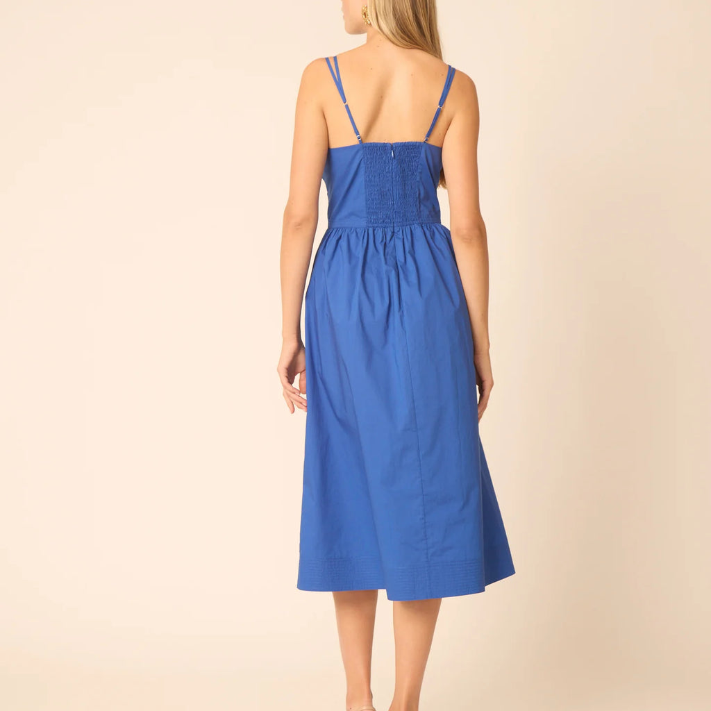 Gilner Farrar Floria Dress