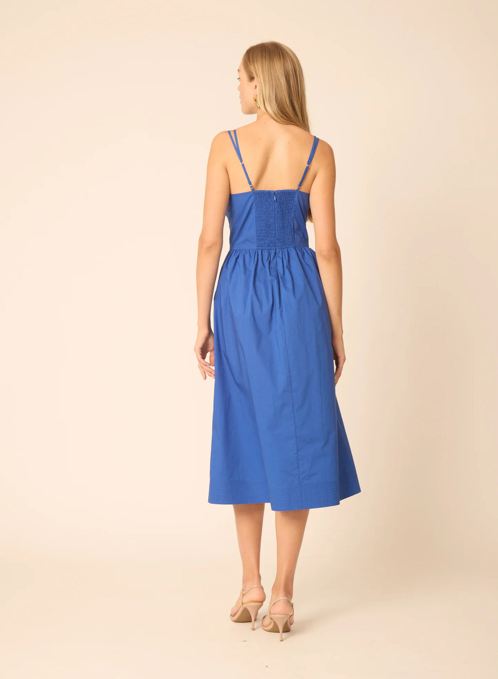 Gilner Farrar Floria Dress