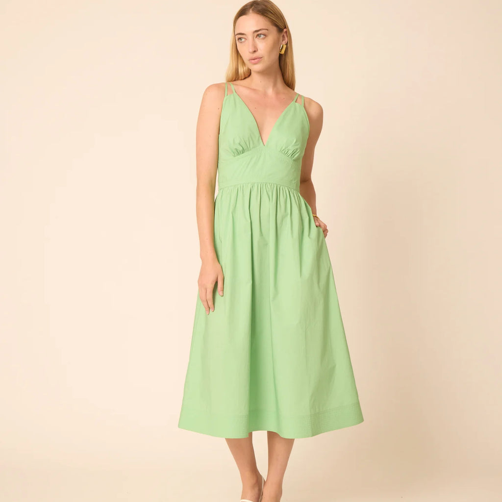 Gilner Farrar Floria Dress