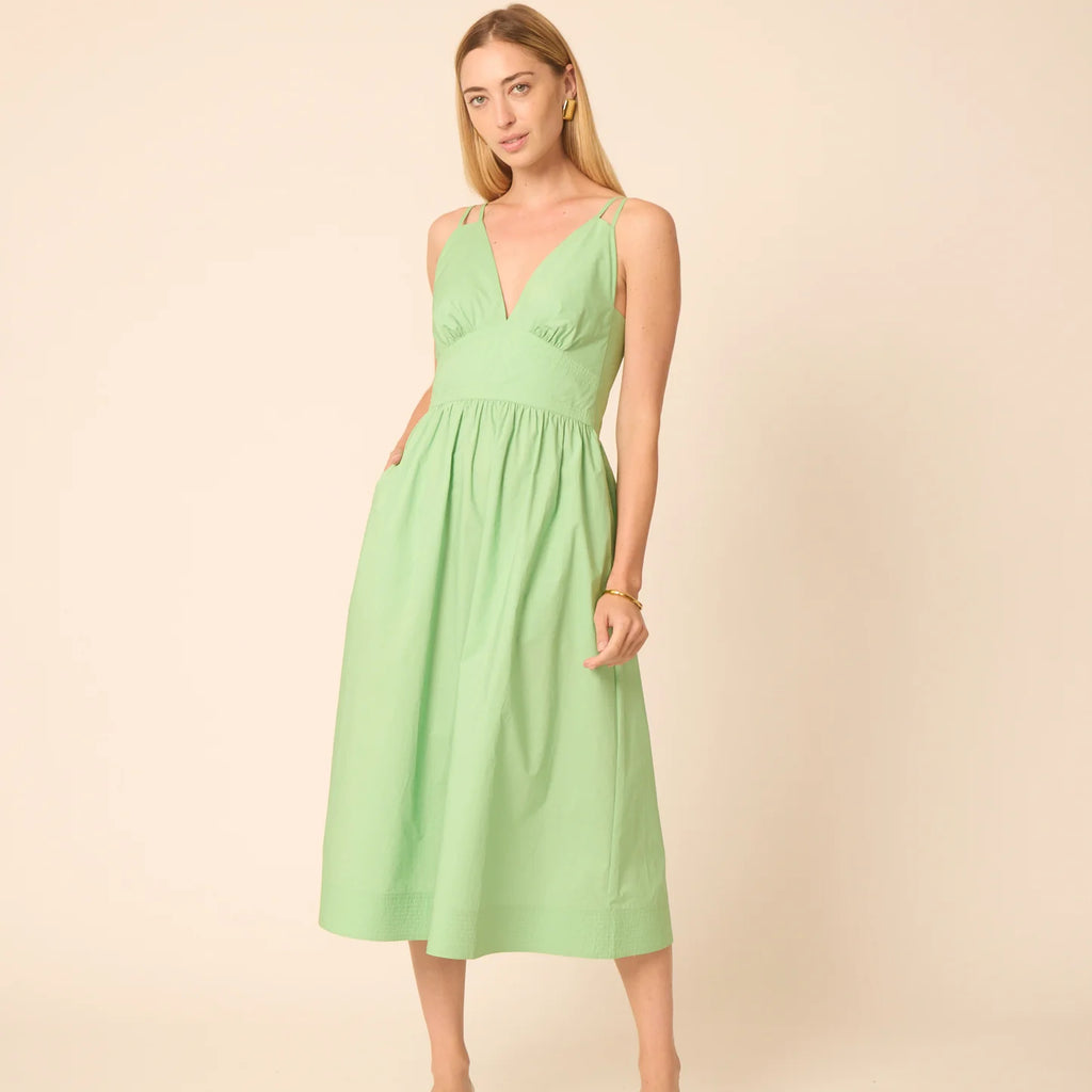 Gilner Farrar Floria Dress
