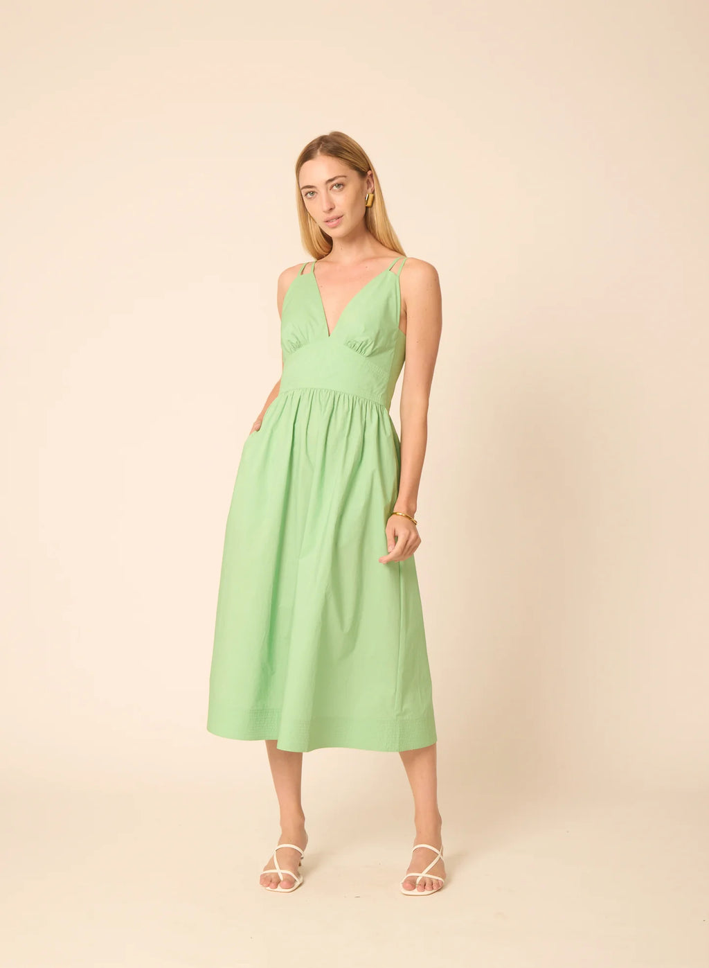 Gilner Farrar Floria Dress