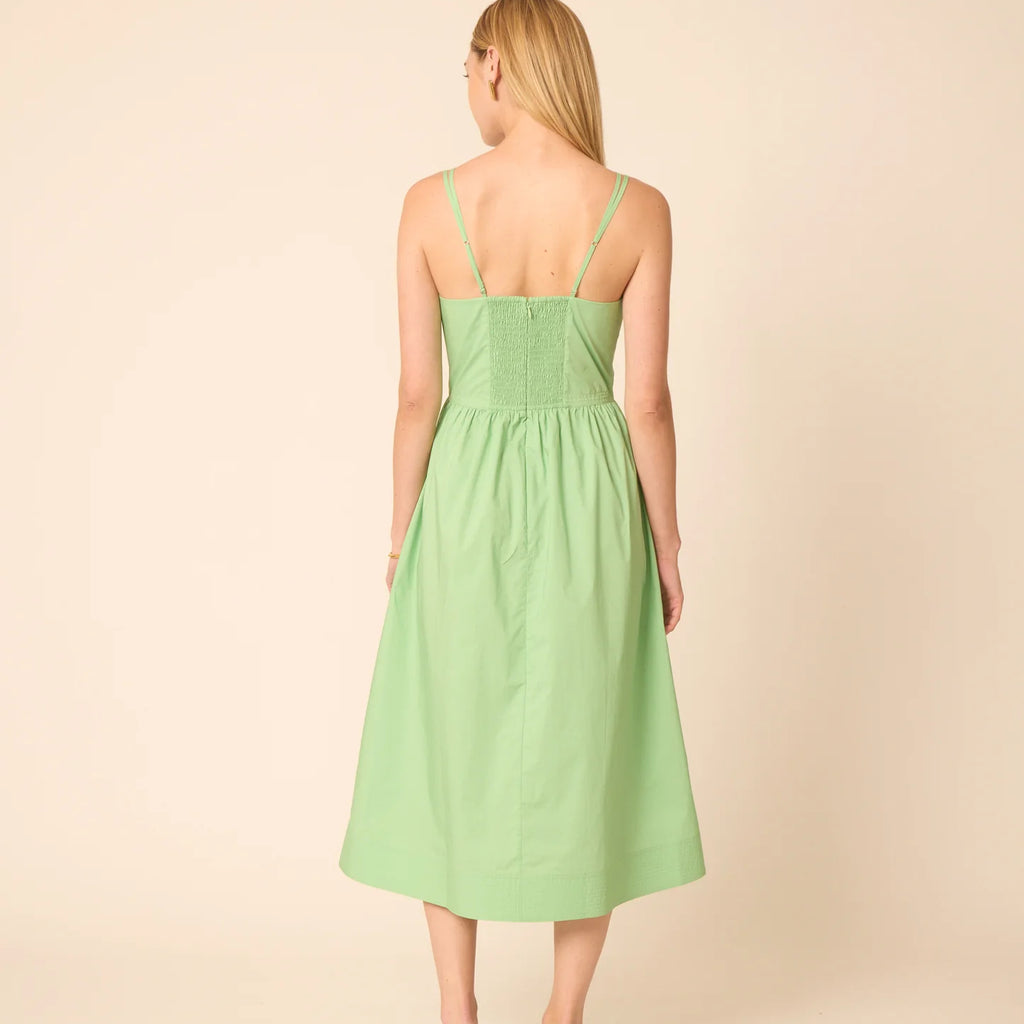 Gilner Farrar Floria Dress