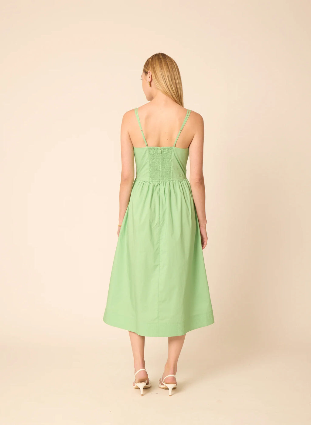 Gilner Farrar Floria Dress