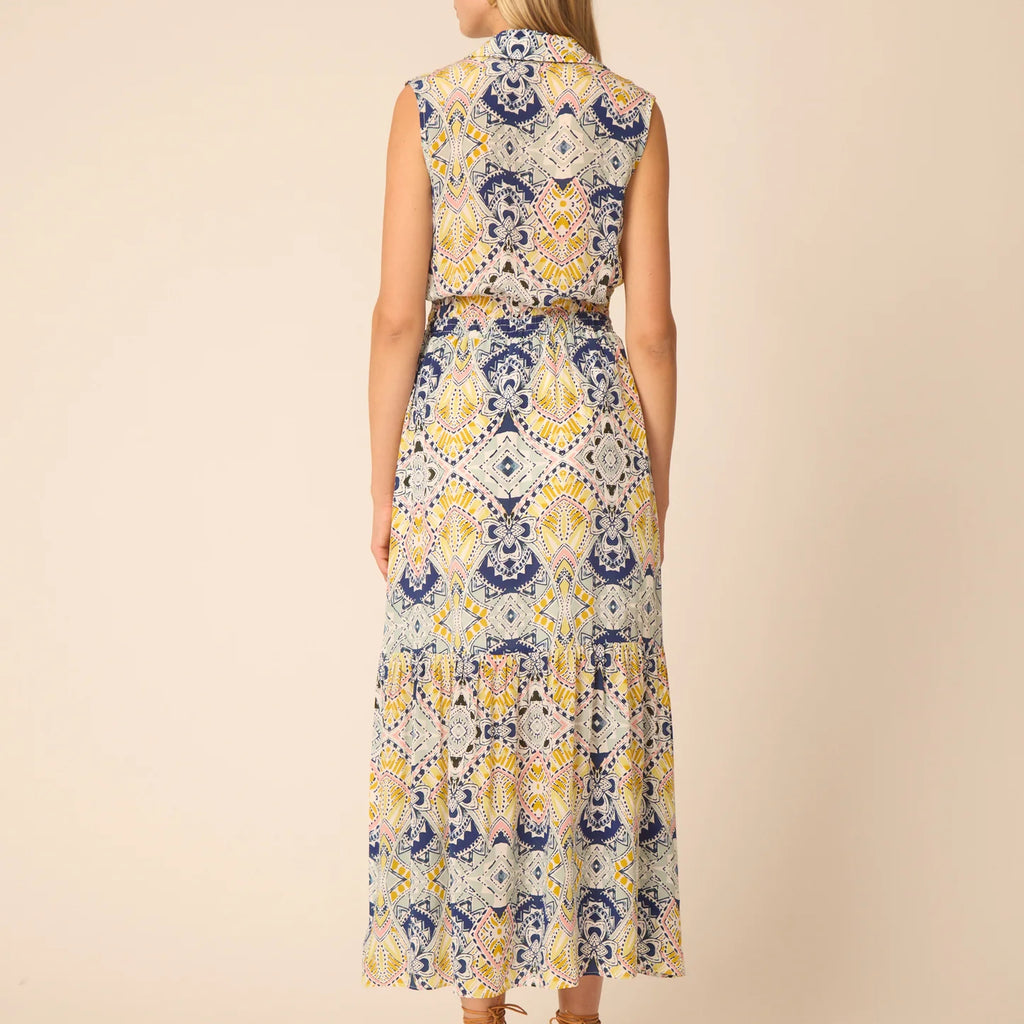 Gilner Farrar Alita Dress