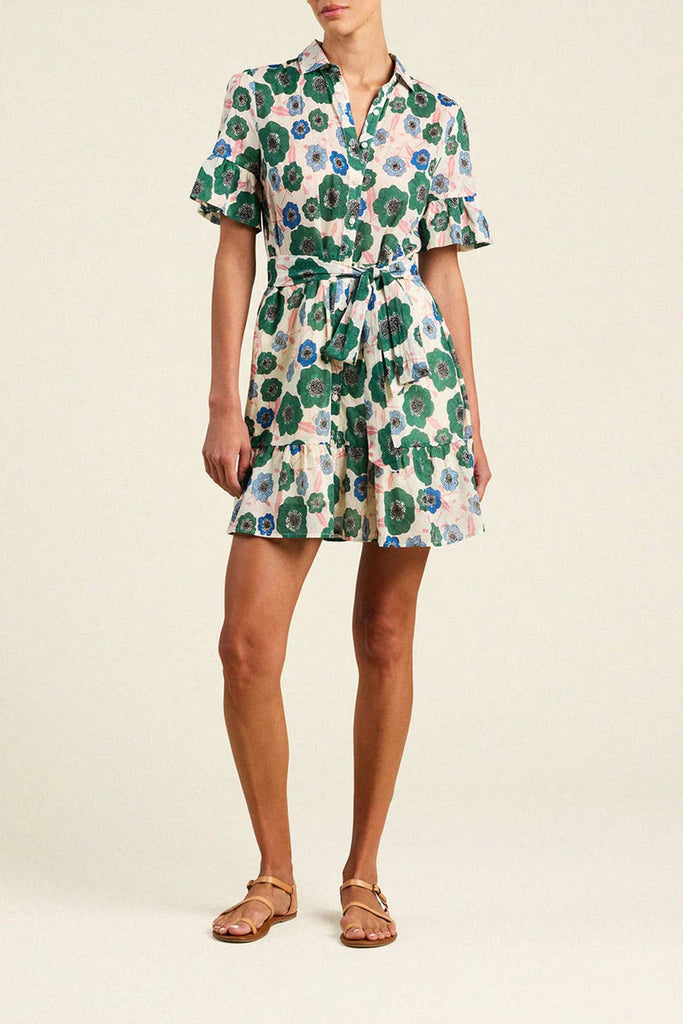 Trovata Martinique Dress