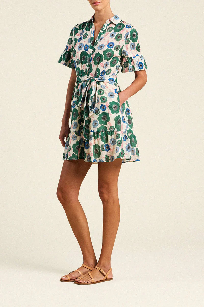 Trovata Martinique Dress