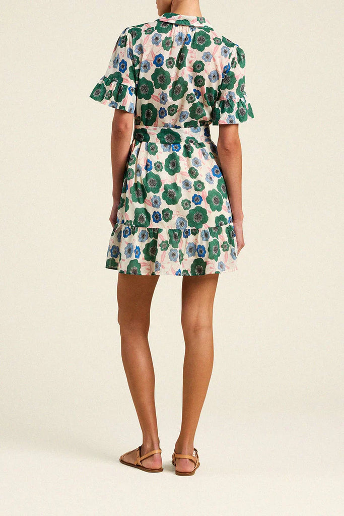 Trovata Martinique Dress