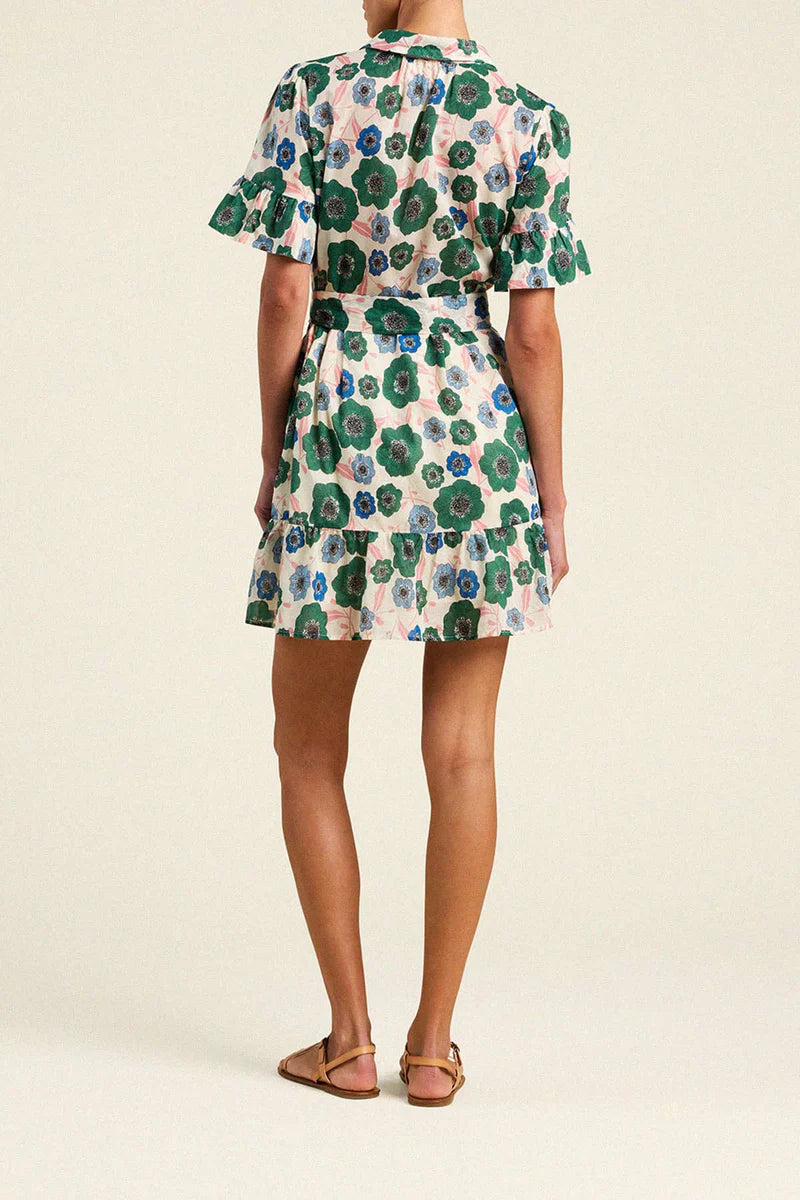 Trovata Martinique Dress