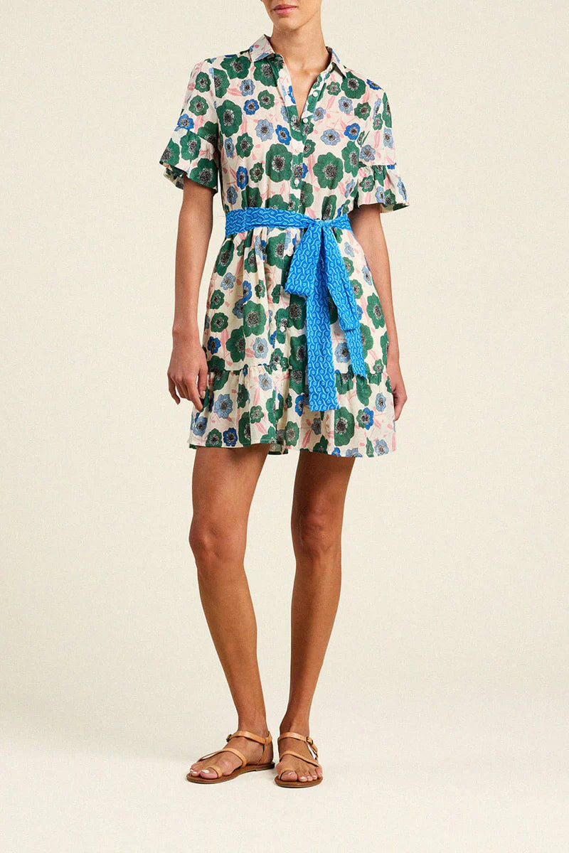 Trovata Martinique Dress