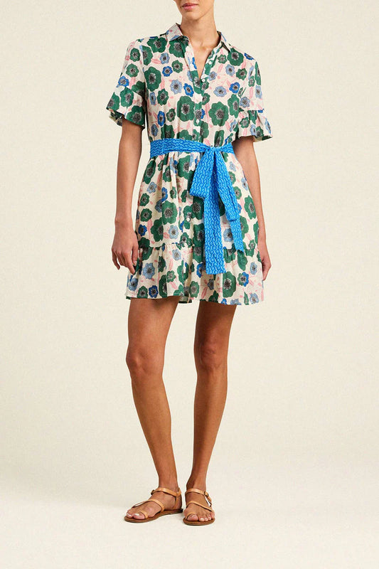 Trovata Martinique Dress
