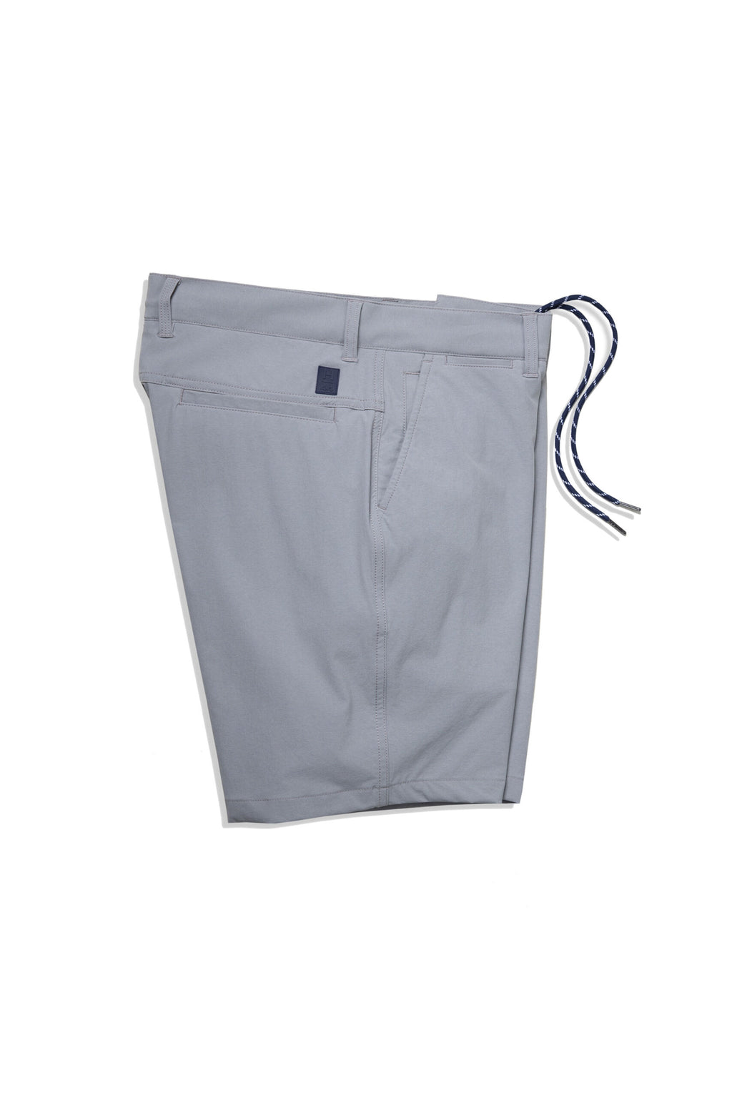 Halsey Castaway Hybrid 8" Short