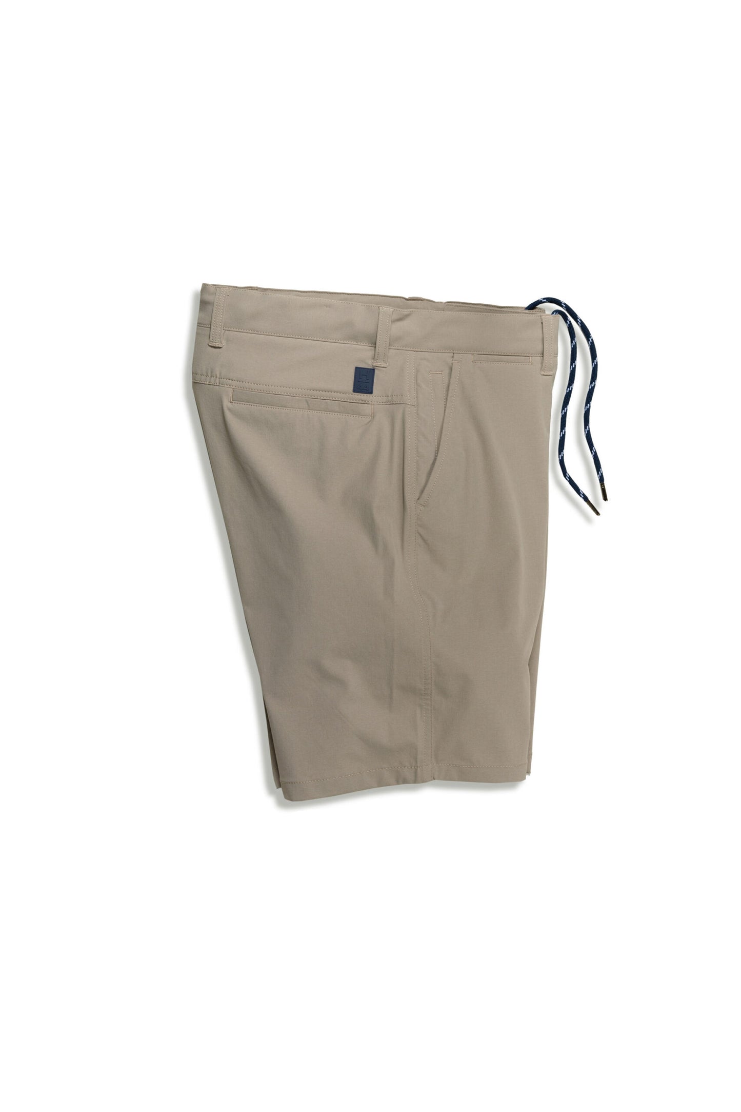 Halsey Castaway Hybrid 8" Short