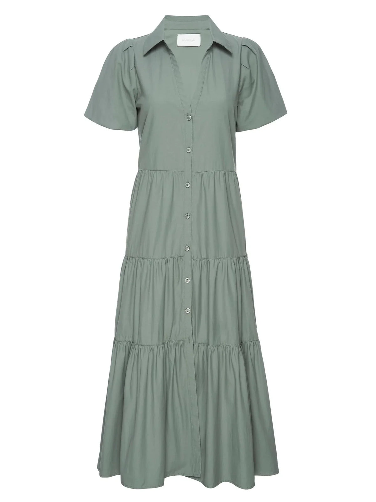 Brochu Walker The Havana Dress - Puritan Cape Cod