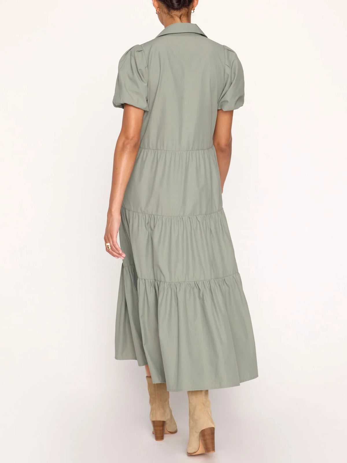 Brochu Walker The Havana Dress - Puritan Cape Cod