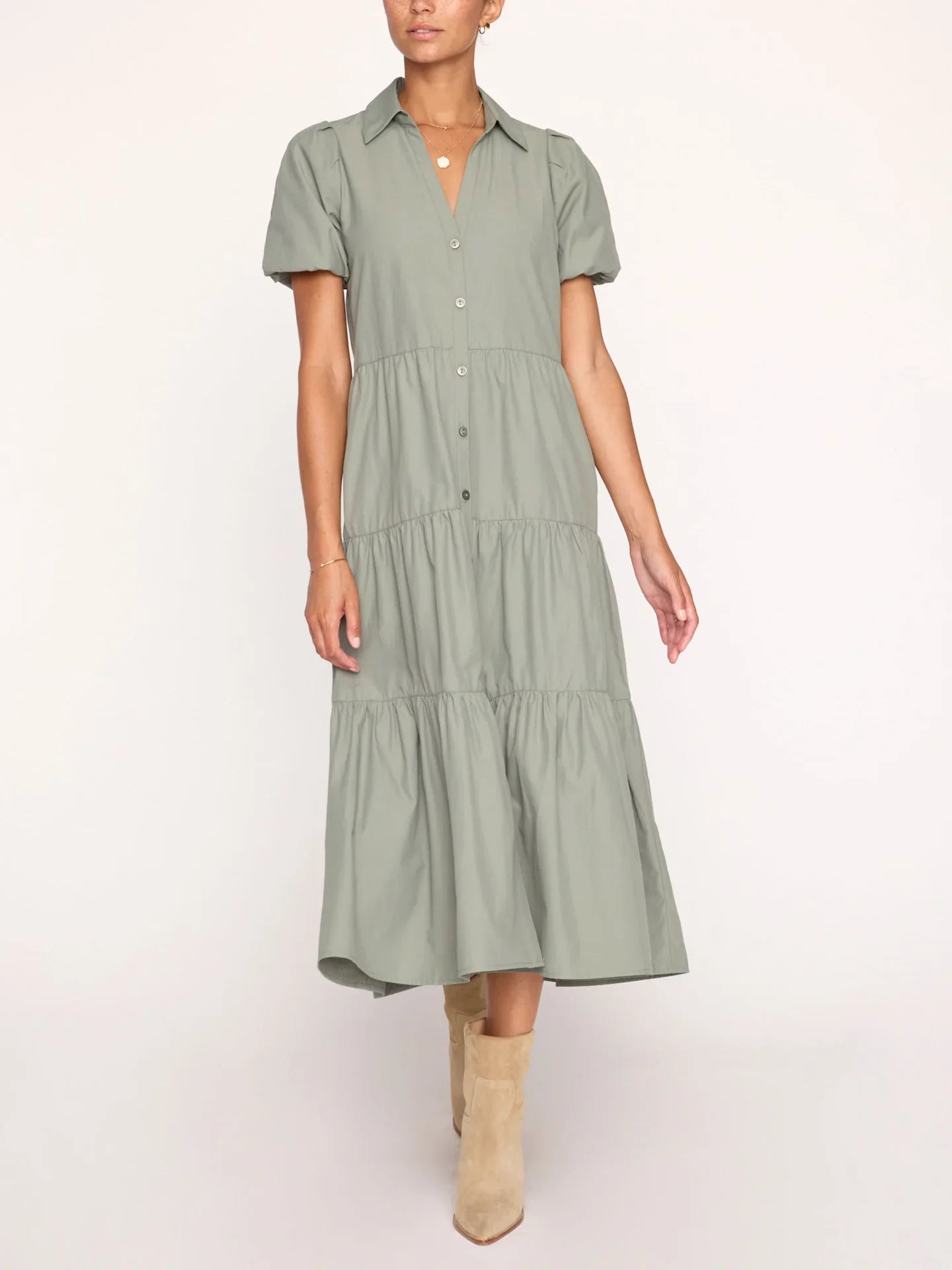 Cod Dress Breezy Summer Dresses - Puritan Cape Cod