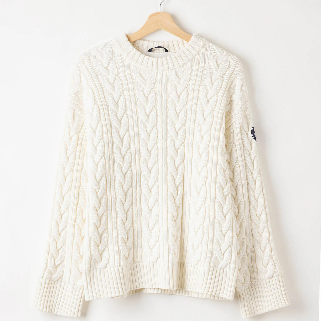 Holebrook Juno Windproof Crew Sweater