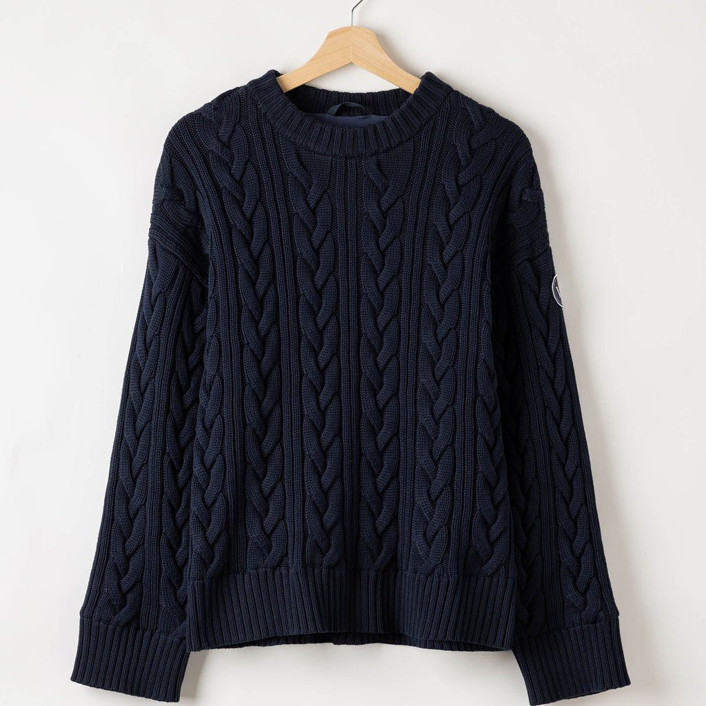 Holebrook Juno Windproof Crew Sweater