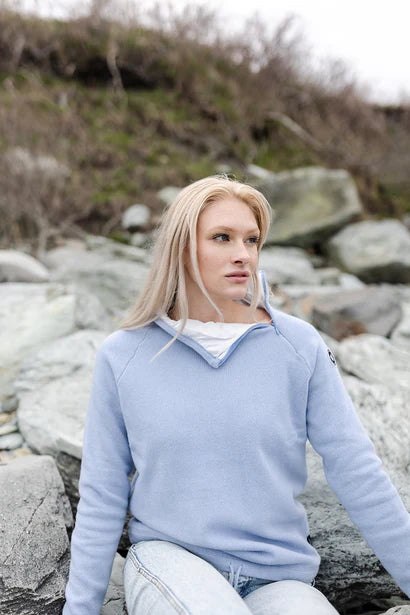 Holebrook Martina Windproof Sweater