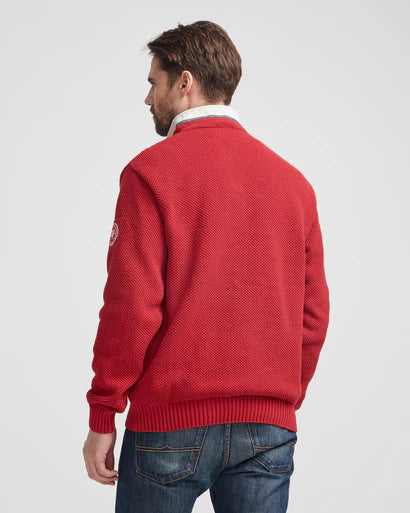 Holebrook Classic Windproof Sweater