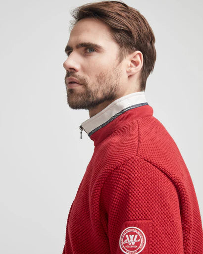 Holebrook Classic Windproof Sweater