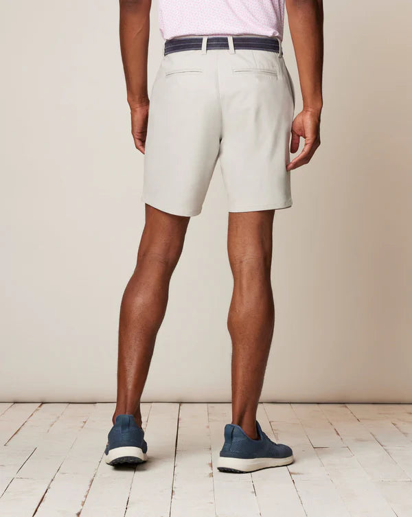 Johnnie-O Jupiter Cotton Performance Shorts