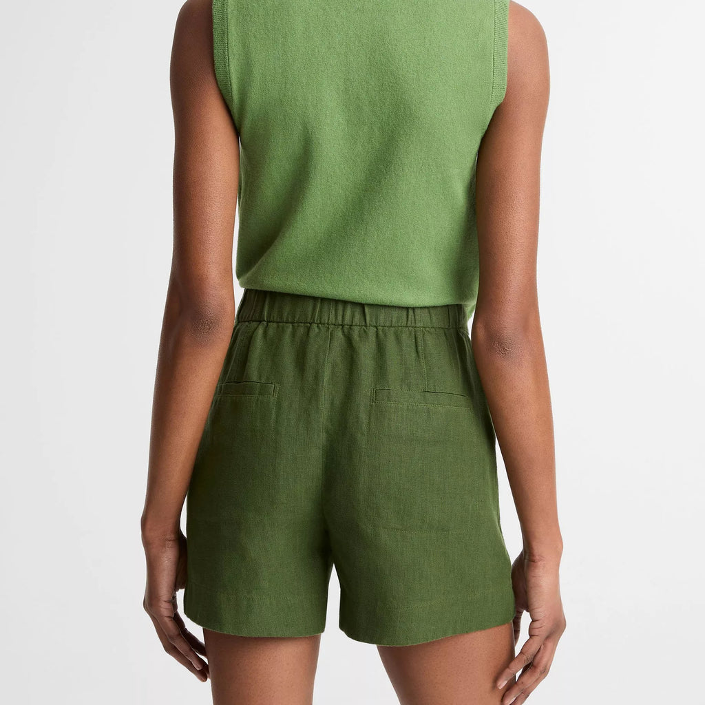 Vince Hemp Short
