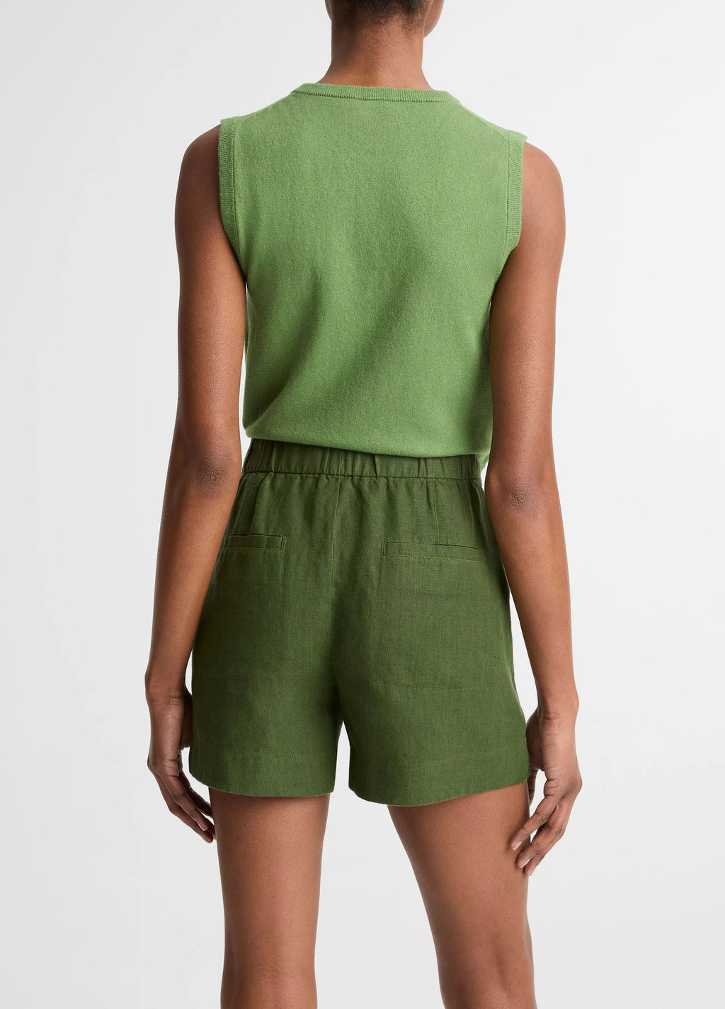 Vince Hemp Short