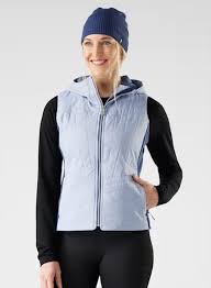Smartwool Women's Smartloft Vest
