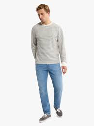 Fair Harbor Sundown Terry Crewneck