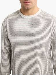 Fair Harbor Sundown Terry Crewneck