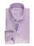 Stenstroms Casual Purple Poplin Shirt