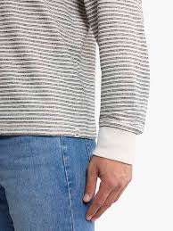 Fair Harbor Sundown Terry Crewneck